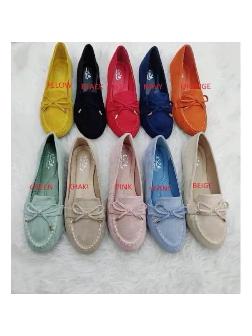 Buty damskie MM222 (36-41)