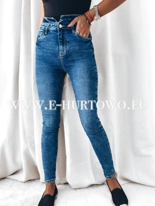 Spodnie damskie SG1470357