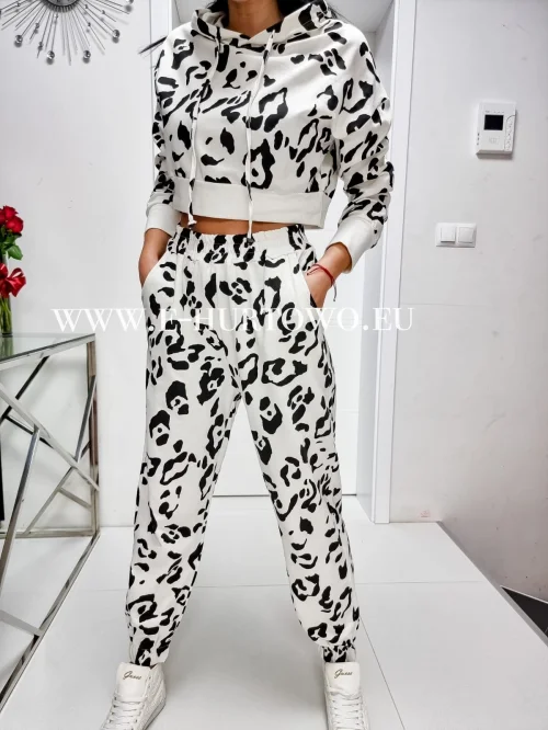 Komplet damski UE2563