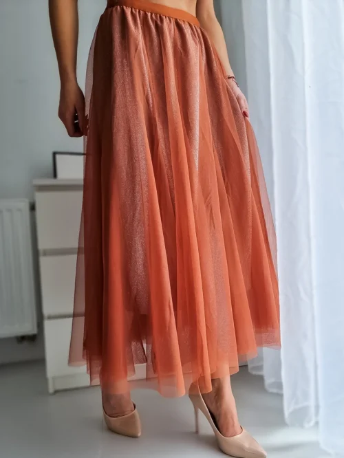 Spódnica damska IKMS55