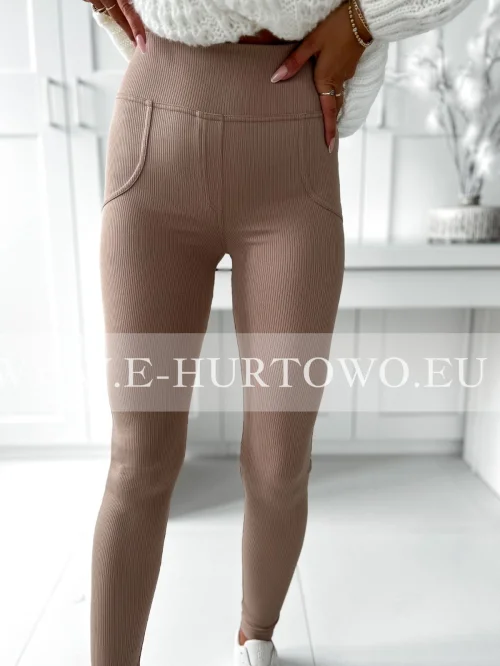 Leginsy damskie HMF693