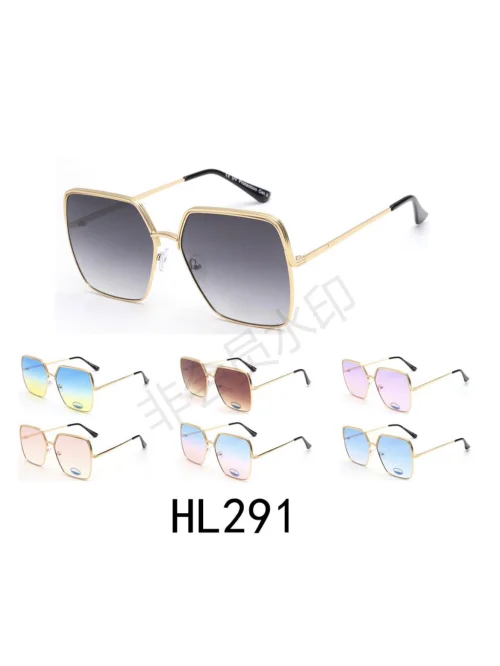 Okulary Damskie HL291
