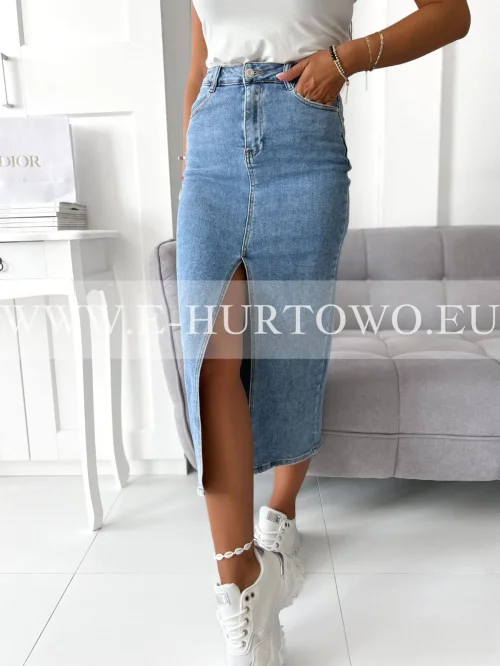 Spódnica damska SG33792