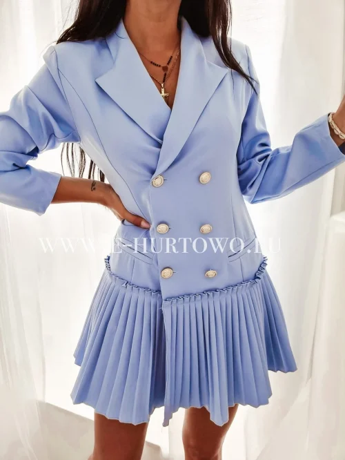 Sukienka damska IKN364