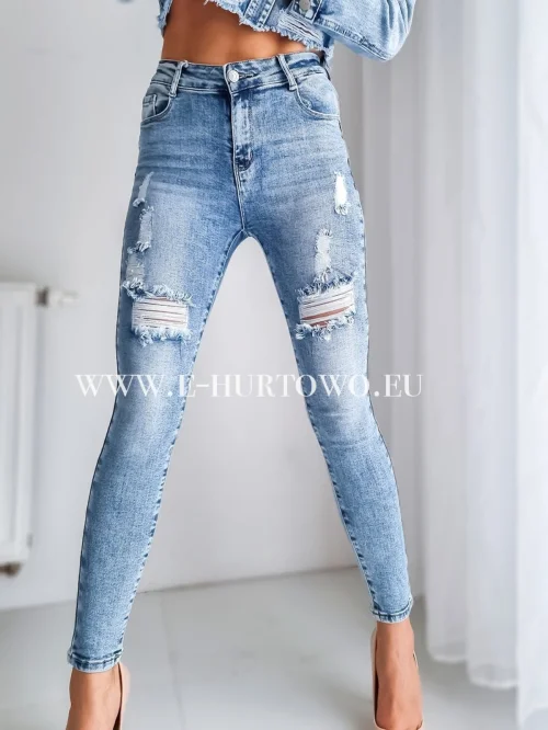 Spodnie damskie SG015544 (Xs-XL)