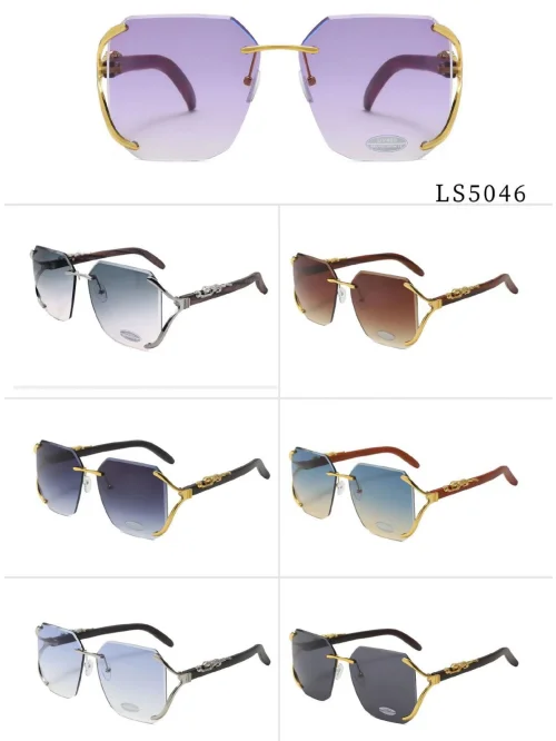 Okulary BB522