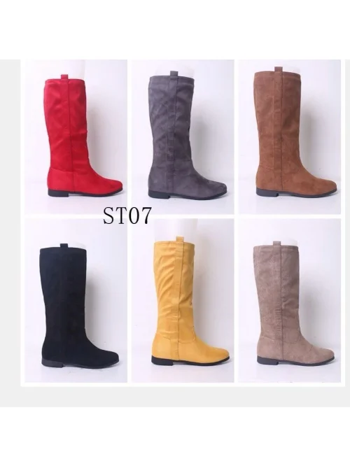 Buty damskie WW221834