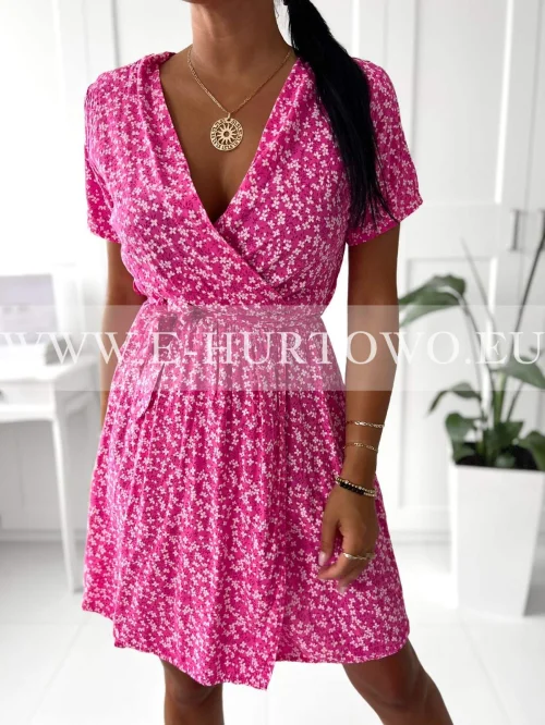 Sukienka damska SD278841