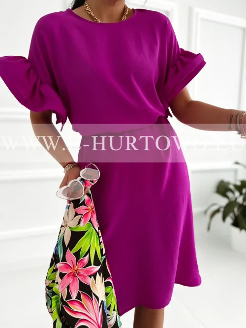 Sukienka damska SEF7749