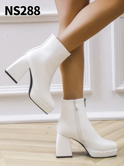 Buty damskie SDF55571