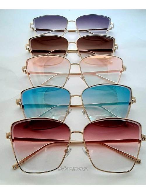 Okulary słoneczne MM16