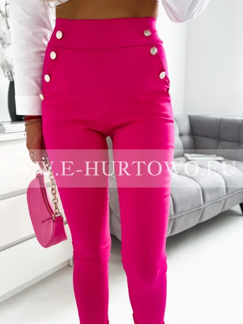 Spodnie damskie SG97044 (S-2xl)