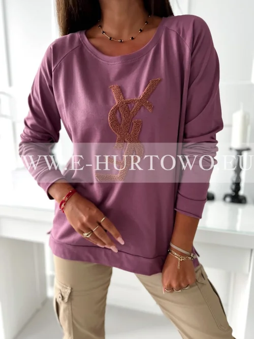 Bluza damska AWR6968