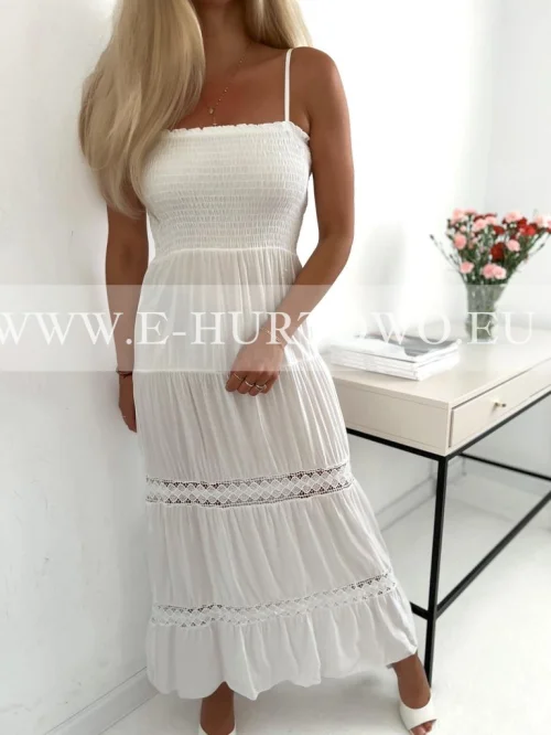 Sukienka damska DK12878