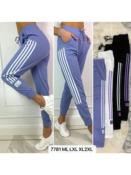 Spodnie damskie SA8223