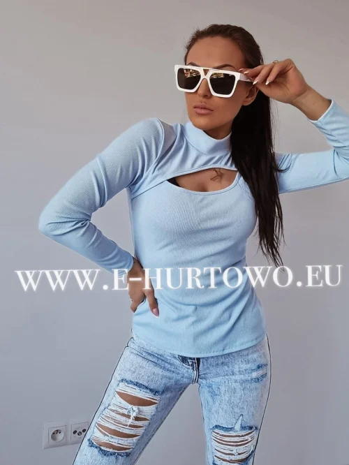 Bluzka damska IKM0018