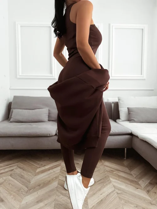 Komplet damski MOJ032