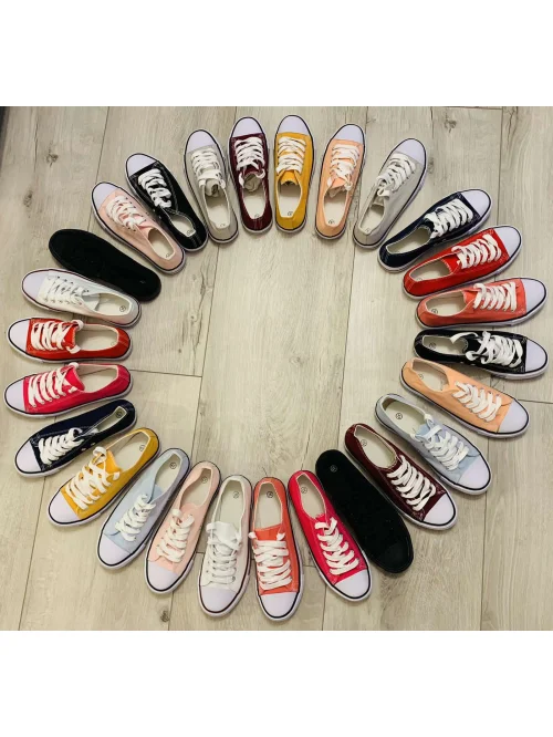 Buty damskie CFD889
