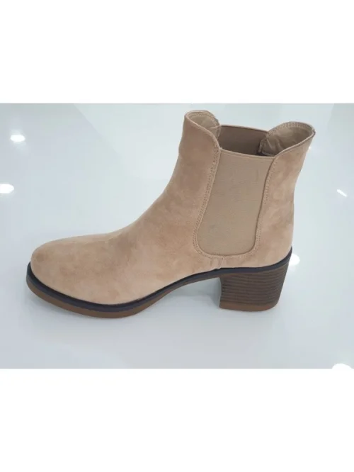 Obuwie damskie HE105 BEIGE