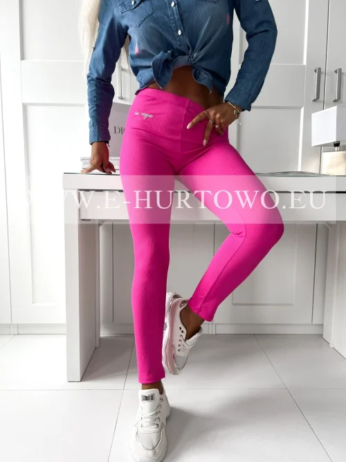 Leginsy damskie SA658