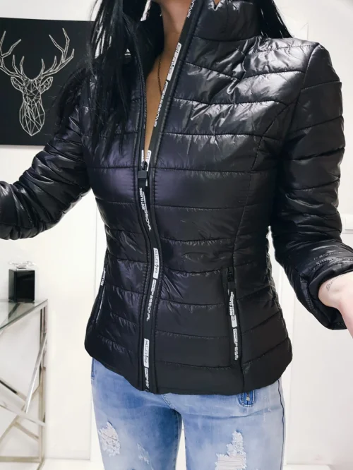 Kurtka damska FF09091 (S-2xl)