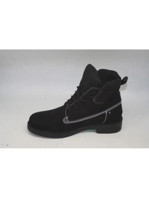 Obuwie damskie BJ1510 (36-41) BLACK