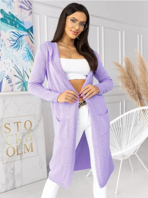 Sweterek damski NNB875