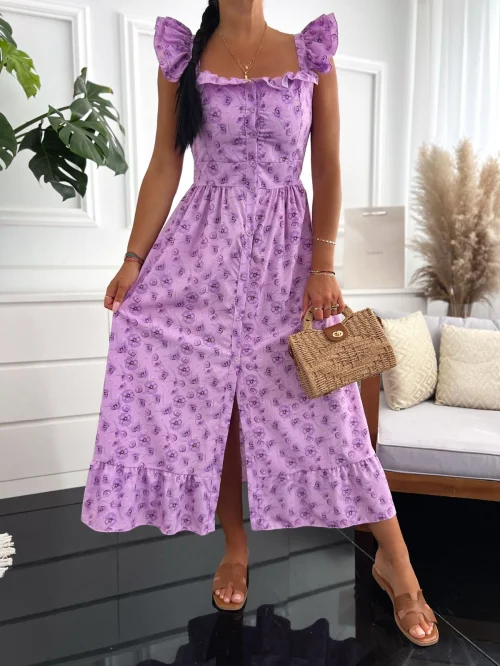 sukienka damska e-hurtowo