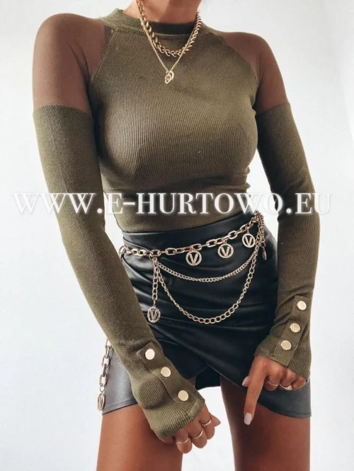 Bluzka damska LLT551