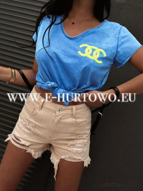 Bluzka damska SB204701