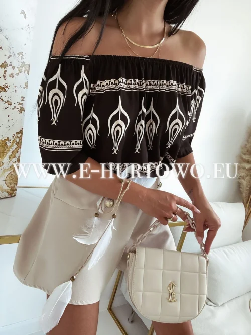 Bluzka damska UE87044