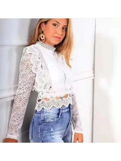 Bluzka damska KIM2039