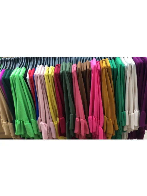 Sukienka damska SGB17665