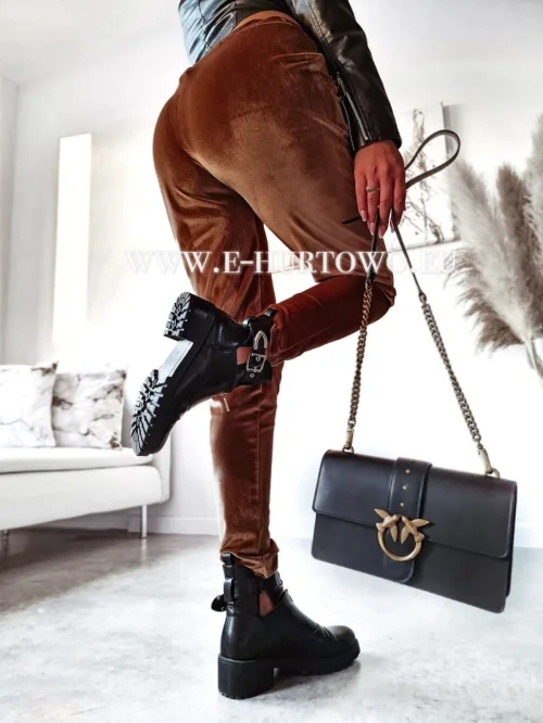 Spodnie damskie VKS0523