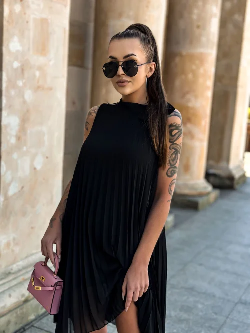 Sukienka damska IKM3028