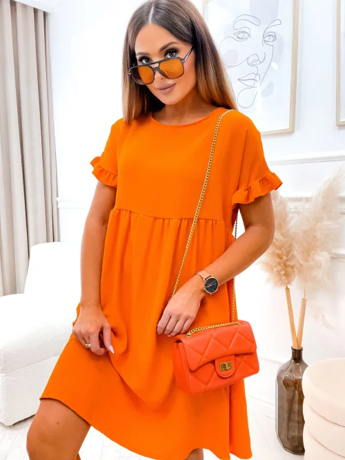 Sukienka damska IKM3005