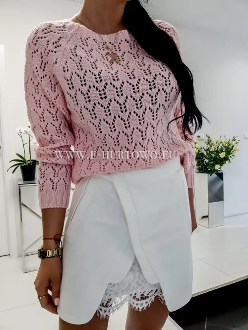 Swetry damskie GVF14