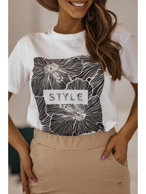 Bluzka damska MOT8874 (S-XL)