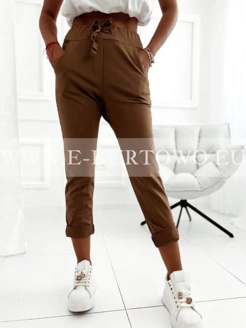 Spodnie damskie SG9100