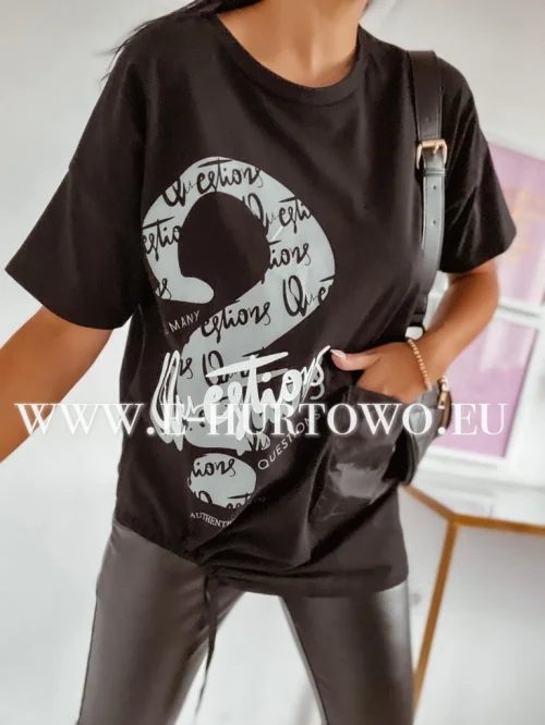 Bluzka damska IKM011073