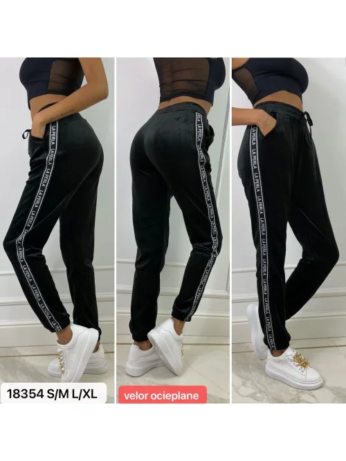 Leginsy damskie SA80543