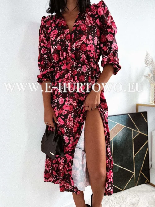 Sukienka damska SG3907880