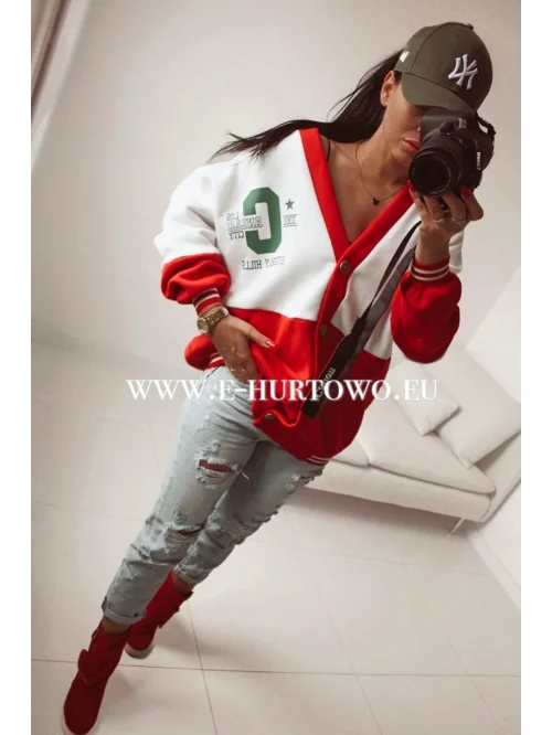 Sweterek damski ST58771