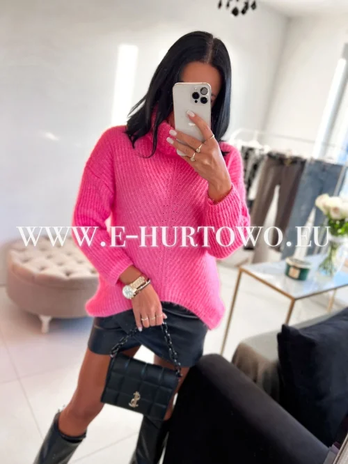 Swetry damskie UE52241