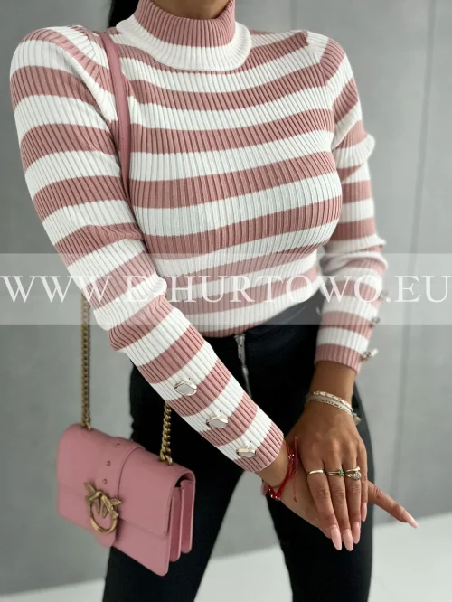 Bluzka sweterkowa DT7704