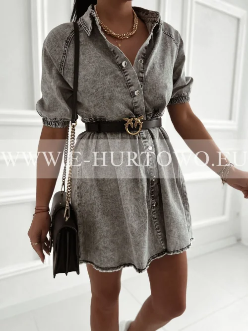 Sukienka damska SA35695