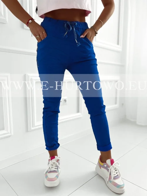 Spodnie damskie SED350