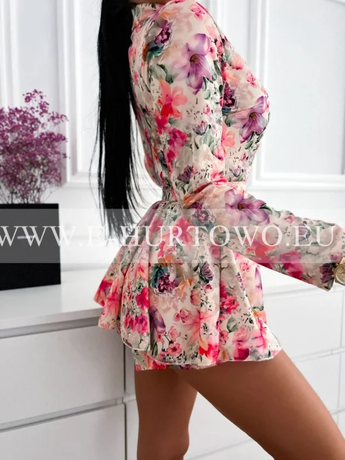 Kombinezon damski SC2411