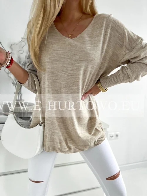 Sweterek damski MOT55206