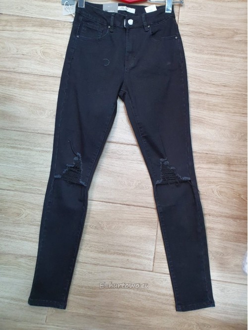 Spodnie damskie A452 (xs-xl)